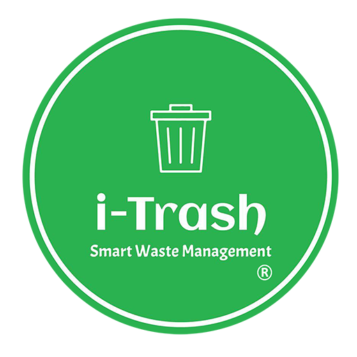 iTrash Logo